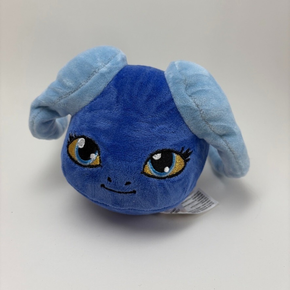 Miraculous Ladybug‎ Miracle Kwami Miraball Minotaurox Round 4.5" Stuffed Plush